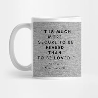 Quotes for real warriors Mug